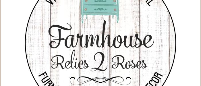 Rosas para Farmhouse Relics 2 – Decoración Rústica y Elegante