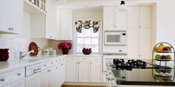 Gabinetes Summit: diseños modernos de alta calidad para cocinas elegantes – inspiración y estilo