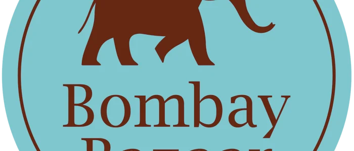 Bombay Bazaar: Mercado tradicional de India con colores vibrantes, artesanía y cultura única