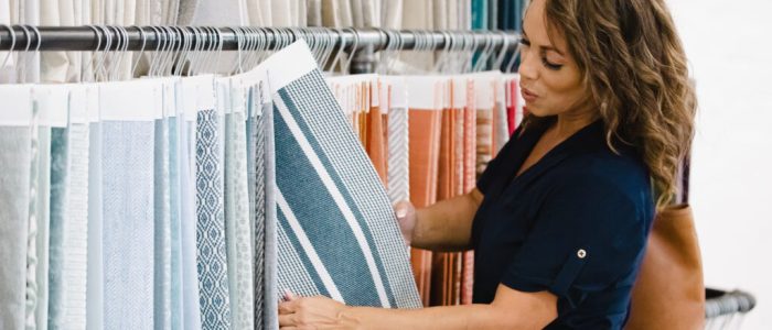 Tapicería a medida y decoración interior: diseños personalizados y calidad premium