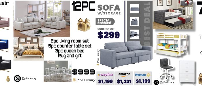 Pina Luxury: Elegancia Premium en Moda y Accesorios de Lujo