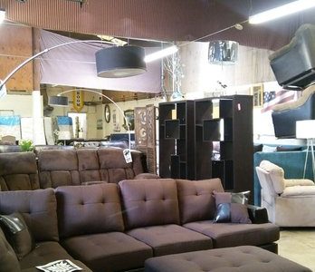 Muebles y decoración en Dante’s Furniture Depot – Calidad premium para tu hogar