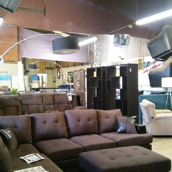 Muebles y decoración en Dante’s Furniture Depot – Calidad premium para tu hogar