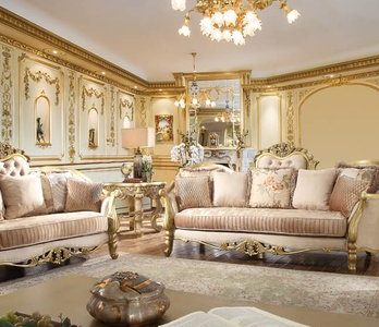 Muebles de Mary: Sofás modernos, mesas de comedor y decoración de interiores