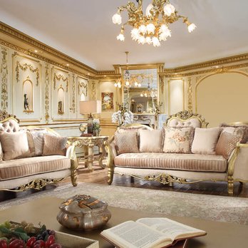 Muebles de Mary: Sofás modernos, mesas de comedor y decoración de interiores