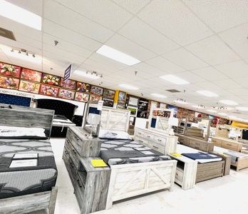 Outlet de Muebles Save & Tell: Grandes Ofertas y Descuentos en Sofás, Mesas y Más