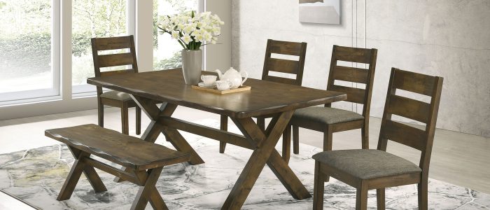 Coaster Fine Furniture: Muebles de lujo, diseño exclusivo y calidad premium