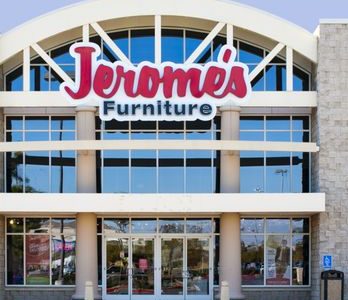 Tienda de Muebles y Colchones Jerome – Calidad y Estilo en Rancho Cucamonga