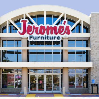 Tienda de Muebles y Colchones Jerome – Calidad y Estilo en Rancho Cucamonga