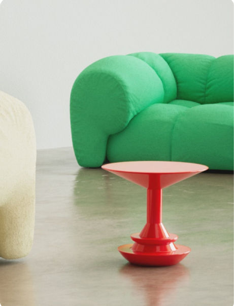 Muebles Andrade: Diseño de Interiores Modernos y Elegantes | Calidad y Estilo