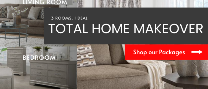 Muebles Padrón: Diseño Moderno y Calidad Premium para tu Hogar