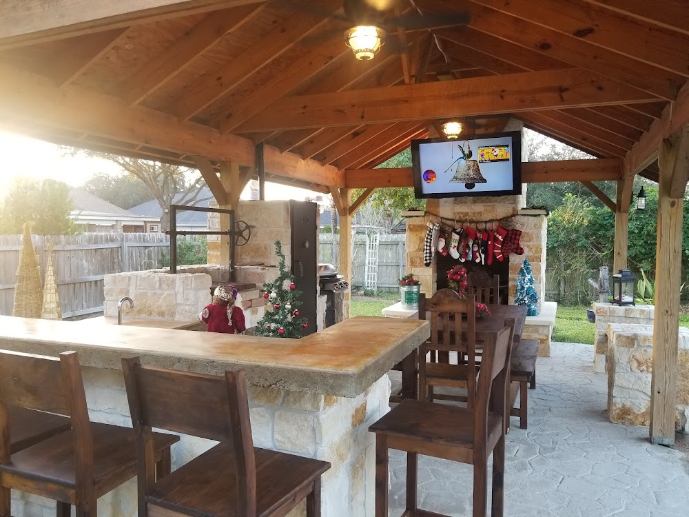 Foto de muebles rústicos El Potrero: diseño artesanal y estilo campestre