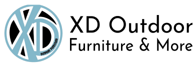 XD Muebles de Exterior – Diseño Moderno, Calidad y Confort para Tu Patio
