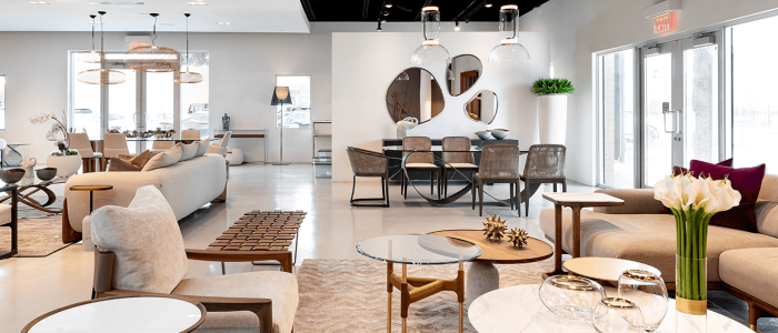 Anima Domus Miami: Apartamento de lujo en Florida, diseño moderno y vistas al mar