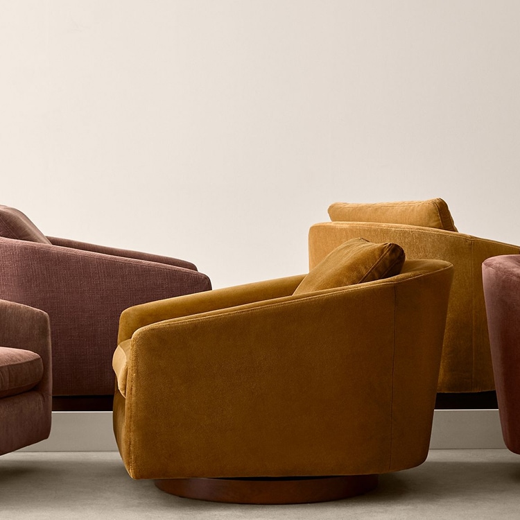 Muebles y decoración moderna de West Elm: estilo contemporáneo para tu hogar