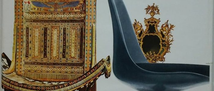 Muebles del Mundo: Tendencias Globales de Diseño y Decoración de Interiores