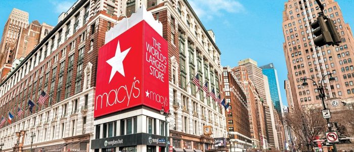Macys: Tienda Departamental icónica de Nueva York | Moda, Ofertas y Descuentos