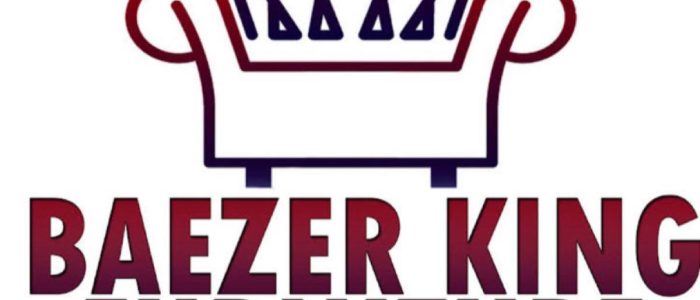 Muebles Baezer King: Sofá y Sillón de Lujo Moderno – Diseño Elegante para tu Hogar