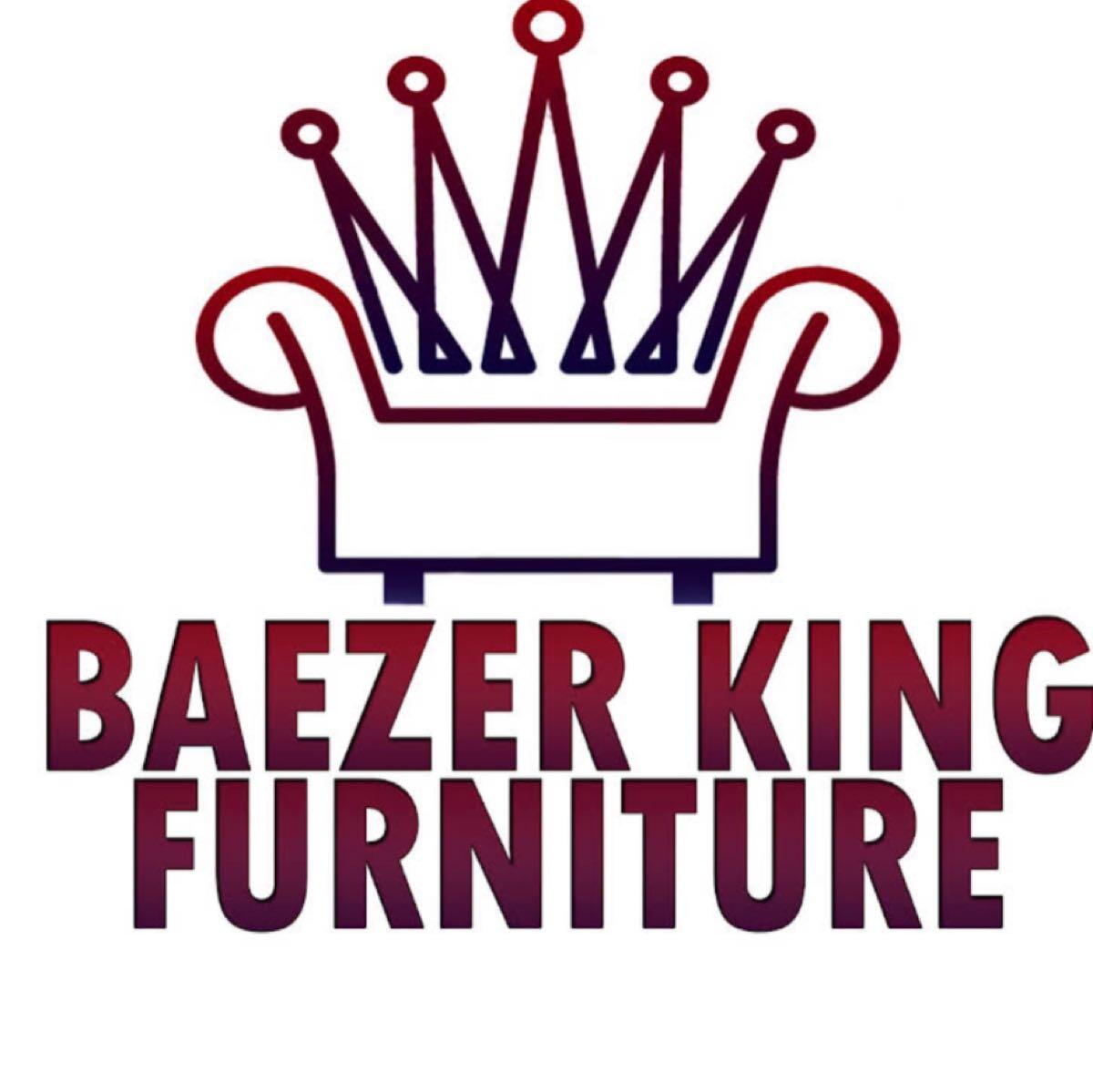 Muebles Baezer King: Sofá y Sillón de Lujo Moderno – Diseño Elegante para tu Hogar