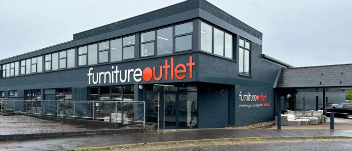 Muebles Outlet en The Furniture Outlet Center – Descuentos en Sofás, Camas y Más