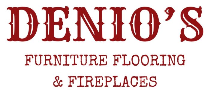 Muebles y Pisos de Calidad de Denio – Chimeneas Modernas y Elegantes