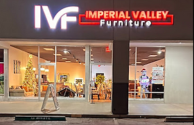 Muebles Imperial Valley: estilo contemporáneo y calidad para decorar tu hogar