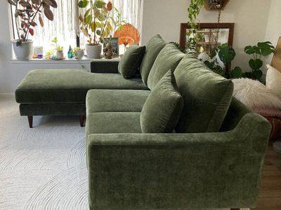 Muebles de salón impresionantes: ideas para decorar tu habitación con estilo