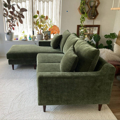 Muebles de salón impresionantes: ideas para decorar tu habitación con estilo