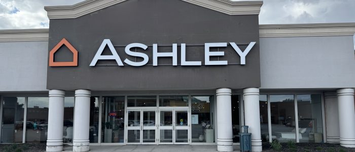 Ashley Store: Muebles y Decoración de Hogar – Tendencias y Ofertas 2024