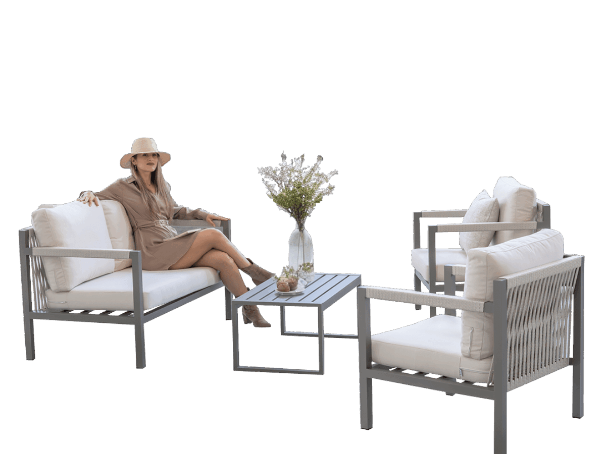 Muebles Damasco El Centro – Diseño Moderno y Calidad Premium