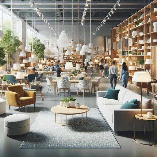 Mueblerías en Stockton, CA: Mejores Muebles y Ofertas – Guía Definitiva