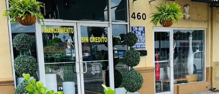 Muebles de estilo Miami Gallery – Diseño moderno y elegante para tu hogar