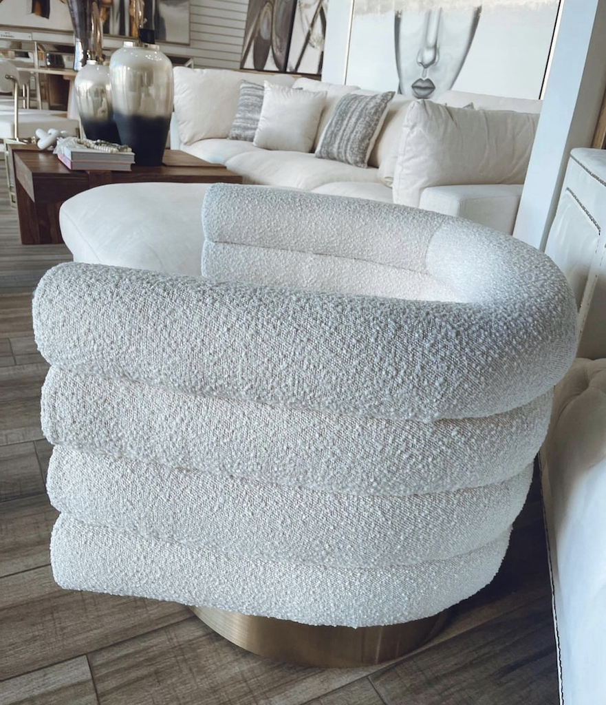 Galería de Muebles Coco: Diseño contemporáneo y elegancia para tu hogar