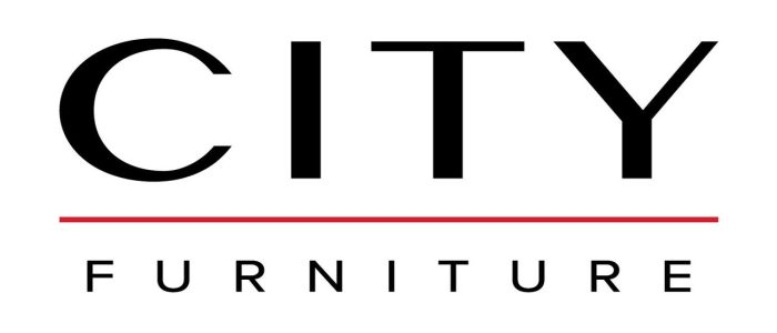 Muebles urbanos de estilo CITY – Diseño contemporáneo para interiores modernos