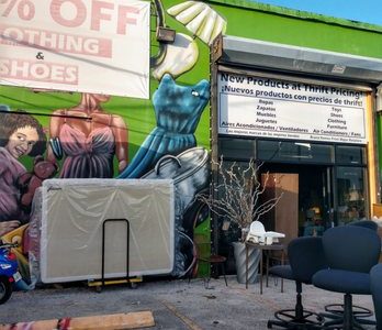 Muebles modernos de JC Furniture Store – Sala, comedor y dormitorio con estilo y calidad