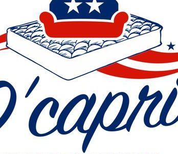 Muebles y Colchones D’Capri – Calidad y Diseño de la Fábrica de Muebles y Colchones