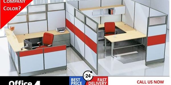 Muebles de Oficina en Oferta – Escritorios, Sillas y Armarios a Precios Reducidos