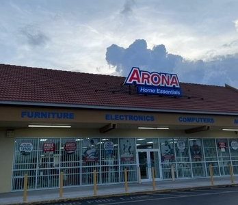 Descubre Arona Home Essentials Hialeah – Decoración y Accesorios Top para tu Hogar