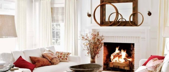 Pottery Barn: Elegante decoración de hogar con muebles y accesorios de estilo contemporáneo