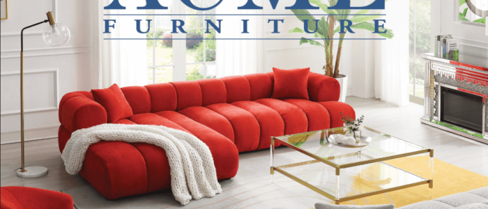 Coco Furniture Outlet – Muebles modernos y descuentos exclusivos para tu hogar