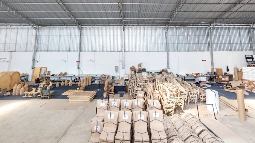 Fabricación de Muebles en Miami – Calidad y Diseño de Mobiliario Moderno