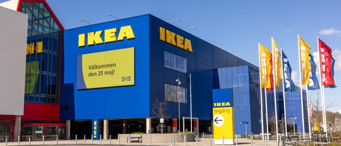 IKEA: Muebles modernos y asequibles, ideas de decoración y organización para el hogar