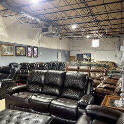 Muebles modernos de Arquiza Furniture – Diseño contemporáneo y calidad premium