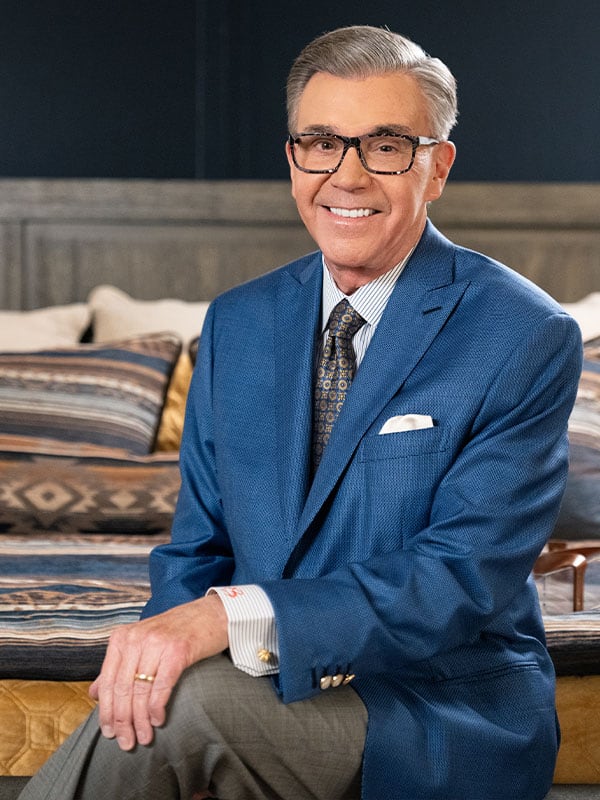 Muebles modernos de Bob Mills – Diseño elegante y calidad premium para tu hogar