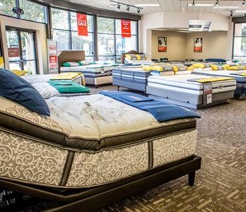 Outlet de colchones Mattress Firm en Westland Commons – Ofertas y descuentos