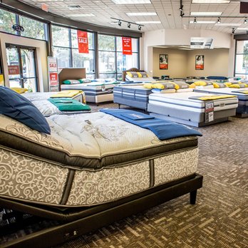 Outlet de colchones Mattress Firm en Westland Commons – Ofertas y descuentos