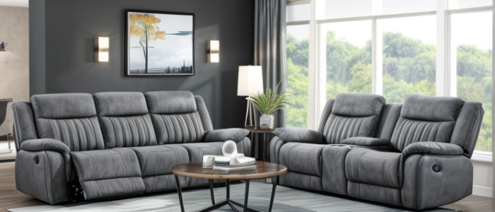 Muebles y Decoración de Madeiras Home – Estilo y Calidad para tu Hogar