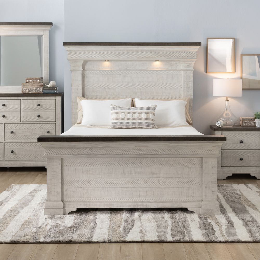 Muebles económicos de K C Discount Furniture – Calidad y estilo a precios bajos