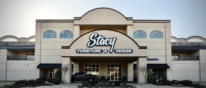 Stacy Furniture & Design: Muebles Modernos y Elegantes para tu Hogar