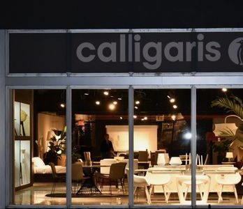Calligaris Miami Store – Tienda de Muebles Modernos y Diseño Italiano en Florida